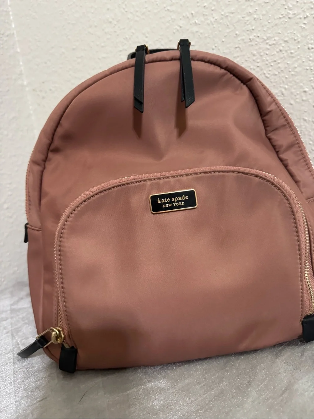 kate spade compact nylon